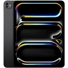 Планшет Apple IPad Pro 13 Cell 512GB Space Black MVY43