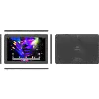 Планшет Digma Optima 10 X702 4G Black
