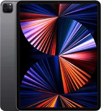 Планшет Apple iPad Pro 12,9" Wi-Fi + Cellular 512GB (серый космос)