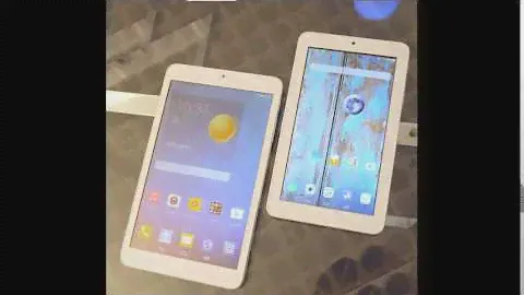 IB150302 046 Планшет Alcatel OneTouch Pixi 3 с поддержкой