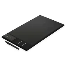 Графический планшет Huion WH1409 (Wi-Fi)