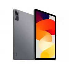 Планшет Xiaomi Redmi Pad SE 6/128Gb Graphite Gray