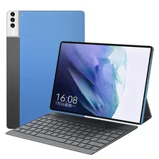 Планшет P50-512-Blue, 10.1" 512 ГБ/512 ГБ, синий 512GB+12GB