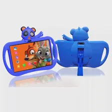 🛍 Планшет CUBE Н670 10,1 дюймов , детский планшет Android 10,WiFi,GPS,планшеты для детей планшет 10 дюймов чехол в комплекте
