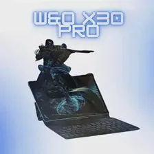 Планшет с клавиатурой W&O X30PRO 10.36″ 6/256ГБ, Серый