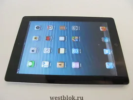 Планшет iPad 2 16Gb WiFi A1395