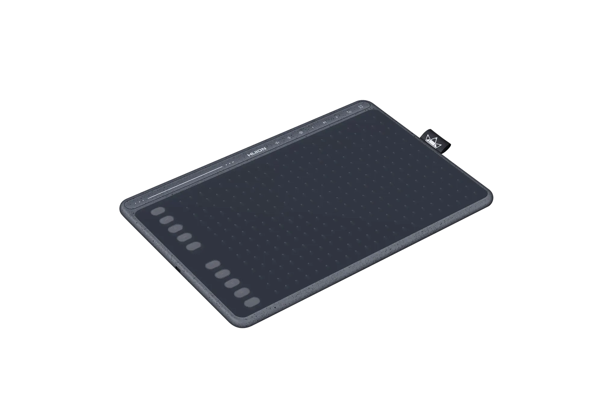 Huion Графический планшет HUION HS611 космический серый графический планшет-1