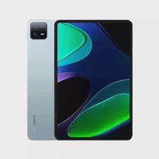 Планшет Xiaomi Pad 6 8/256Gb Mist Blue EU Global Version