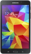 Планшет Samsung Galaxy Tab 4 (T235) 7" LTE 8GB Черный