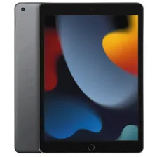Планшет Apple iPad (2021) 10.2" 2160x1620, MK2K3LL/A