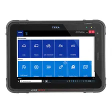 Диагностический планшет TEXA AXONE NEMO 2 D127X1