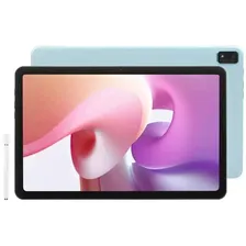 11" Планшет Blackview Tab 16 LTE 256 ГБ зеленый + стилус