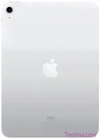 10.9" Планшет Apple iPad 10.9 2022, 256 ГБ, Wi-Fi, iPadOS, серебристый