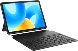 Планшет HUAWEI MatePad 11.5, 8 ГБ+128 ГБ, Wi-Fi, серый космос