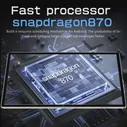 Новый оригинальный планшет Mi 13 Pro Max 16G + 512GB Android 10 Core PC планшеты 10,1 дюймов 10000 мАч планшеты телефон с двумя SIM-картами