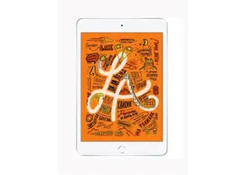 Планшет 7.9" Apple iPad mini 2019 Wi-Fi 64GB MUQX2RU/A Серебристый
