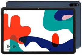 Планшет HUAWEI MatePad 10.4`` 4/128Gb LTE Полночный серый