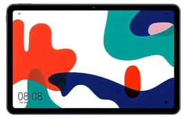 Планшет HUAWEI MatePad 10.4 10.4 4GB 128GB Android 10.0 HMS серый (53011mym)