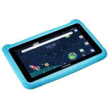 Планшет Prestigio Smartkids 16Gb Light Blue