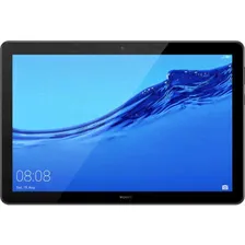 Планшет Huawei MediaPad T5 10 64Gb LTE Black