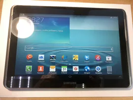 Планшет Samsung GT-P5100