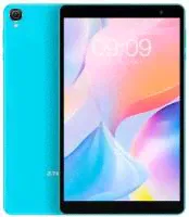 <strong>Планшет</strong> Teclast P80T Aqua Blue Allwinner A133 1.6 GHz3072Mb32GbWi-FiBluetoothCam8.01280x800Android