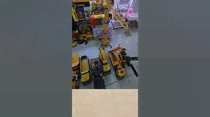 Yiwu Toys Wholesale Market District 1 #yiwu #chinawholesale #toys