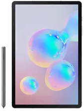Планшет Samsung Galaxy Tab S6 10.5 SM-T865 128Gb (Серый)