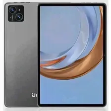 Планшет Umiio A19 Pro с клавиатурой, чехлом и стилусом / 10 ядер/ 6 gb / 128, 10.1", 128GB, серый Tablet Umiio Android 11.0