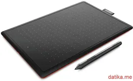 Граф. планшет WACOM Графический планшет One by Wacom medium CTL-672-N