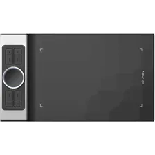 Графический планшет XP-Pen Deco Pro Small (Цвет: Black)