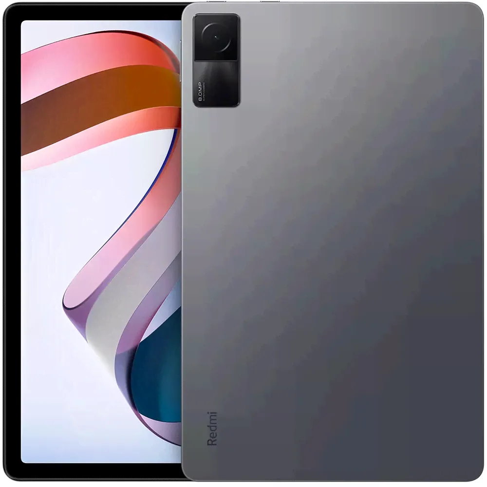 Планшет Redmi Pad 8/128 ГБ серый