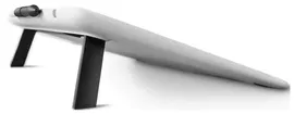 Wacom Графический интерактивный перьевой монитор/планшет Wacom One 13 (DTC133W0B) графические планшеты