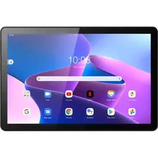 Acer Планшет LENOVO Tab M10 Gen 3 TB328FU 10.1" 4/64Gb WiFi (ZAAE0001RU) Серый планшеты