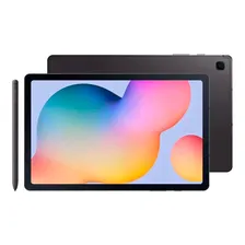 Планшет Samsung Galaxy Tab S6 Lite 64 Гб Grey