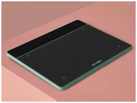 XP-PEN Графический планшет Xp-pen Deco Fun Large зеленый . графический планшет