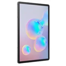 SM-T865NZBASER Планшет Samsung Galaxy Tab S6 10.5 (2019) blue 128Гб