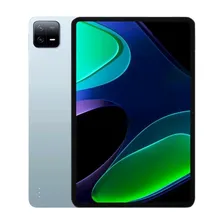 Планшет Xiaomi Pad 6 8/256Gb Mist Blue