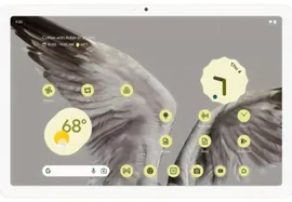 Планшет Google Pixel Tablet (2023)
