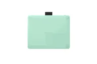 Графический планшет WACOM Intuos S Bluetooth фисташковый
