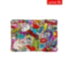 Планшет BQ-1022L Armor PRO LTE+ print 07 10