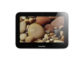 Планшет 9 Lenovo IdeaTab A2109 Tegra 3 1Gb 16Gb 9.0 GPS Android 4.0 Серебристый [59345163]