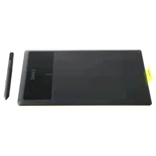 Графический планшет Wacom Bamboo Pen&Touch (CTH-470K-RUPL-A)