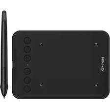 Планшет графический XP-Pen Deco mini4