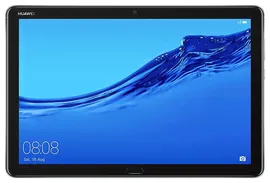 Планшет Huawei MediaPad M5 Lite 10 10.1" 32Gb серый Wi-Fi 53010DKA