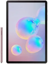 Планшет Samsung Galaxy Tab S6 10.5 SM-T865 128GB Gold (Золотистый)