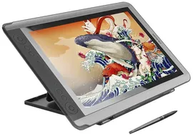 Графический планшет Huion GT-156HD, GT-156HD