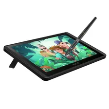 Графический планшет Bosto BT-12HD