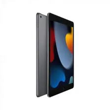 Планшет Apple iPad 10.2 (2021) Wi-Fi 256GB Space Gray (Серый космос)