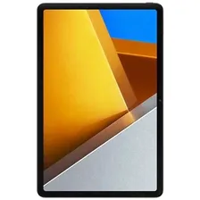 Планшет Poco Pad 8/256Gb, серый